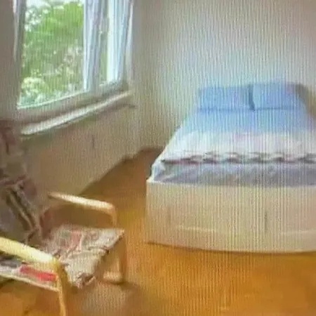 Single Bedroom Studio *