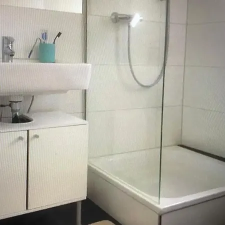 Single Bedroom Studio シュトゥットガルト