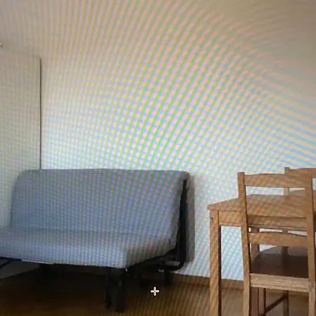 Single Bedroom Studio