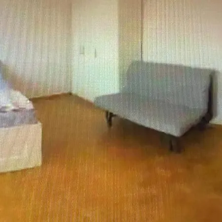 Single Bedroom Studio アパート